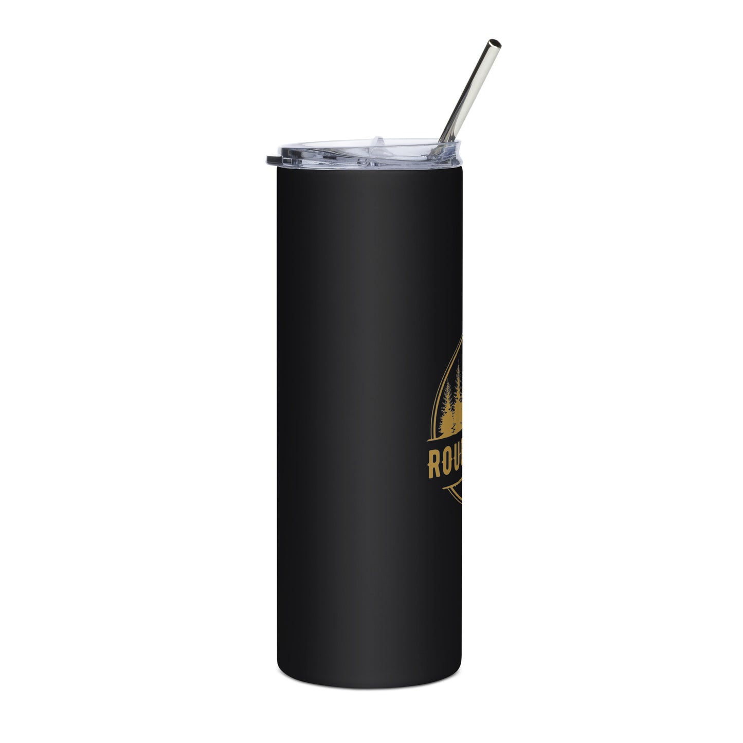 Stainless Steel Tumbler