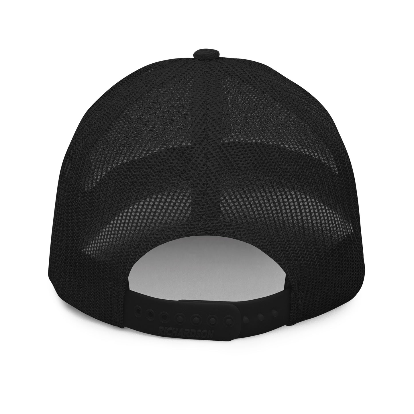 Rough Ridge Media Snapback