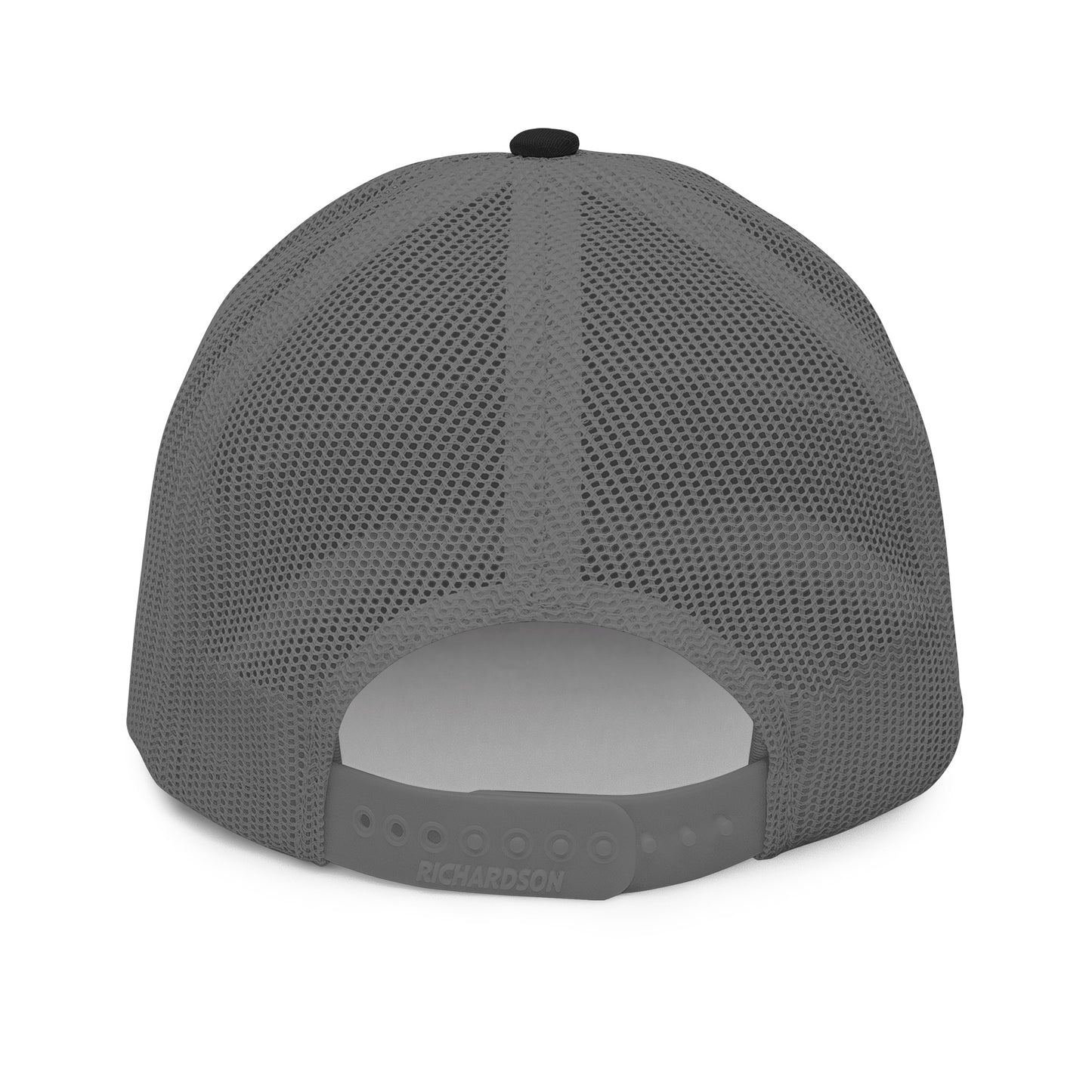 Rough Ridge Media Snapback
