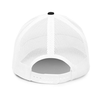 Rough Ridge Media Snapback