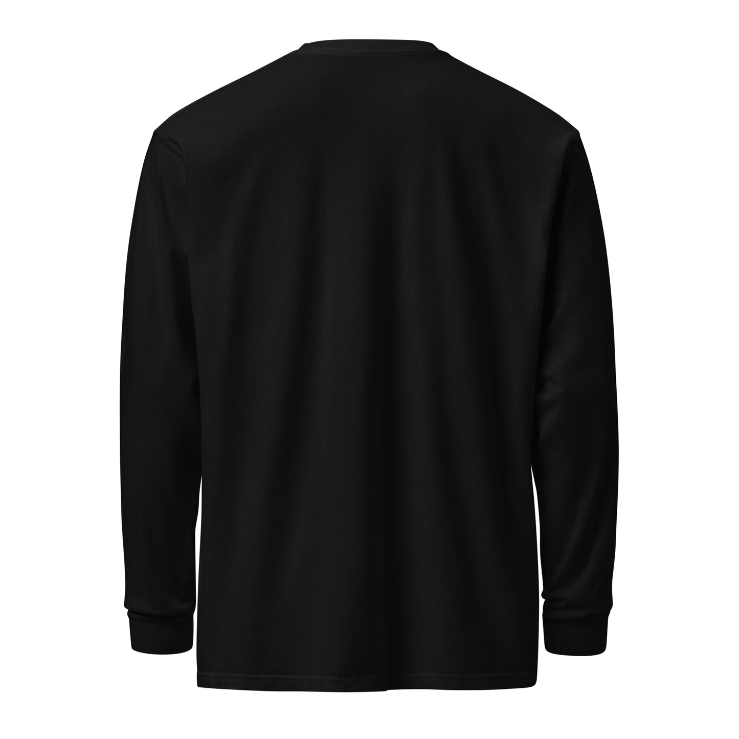 Rough Ridge Long Sleeve OG Logo