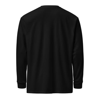 Rough Ridge Long Sleeve OG Logo