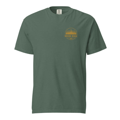 Rough Ridge Tee OG Logo